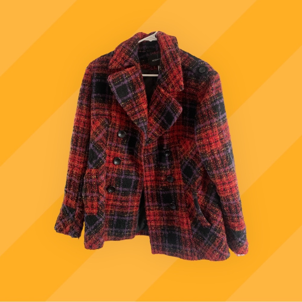 Winter jacket - Picture 2 of 3